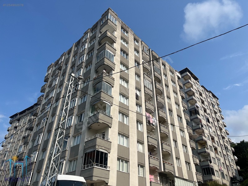 Çayeli Merkezin En Güzel Yerinde Aradığınız 3+1 Daire — fotoğraf 4