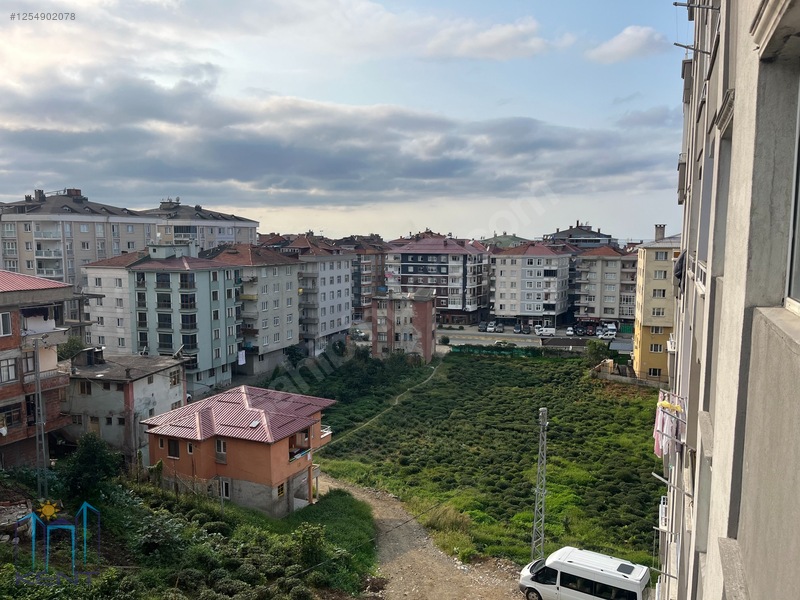 Çayeli Merkezin En Güzel Yerinde Aradığınız 3+1 Daire — fotoğraf 16