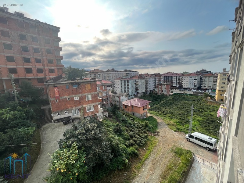 Çayeli Merkezin En Güzel Yerinde Aradığınız 3+1 Daire — fotoğraf 17