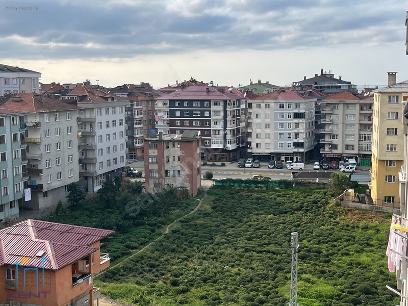 Çayeli Merkezin En Güzel Yerinde Aradığınız 3+1 Daire — fotoğraf 18