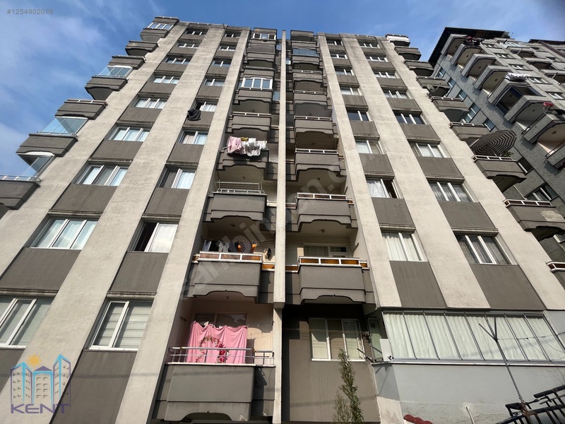 Çayeli Merkezin En Güzel Yerinde Aradığınız 3+1 Daire — fotoğraf 27