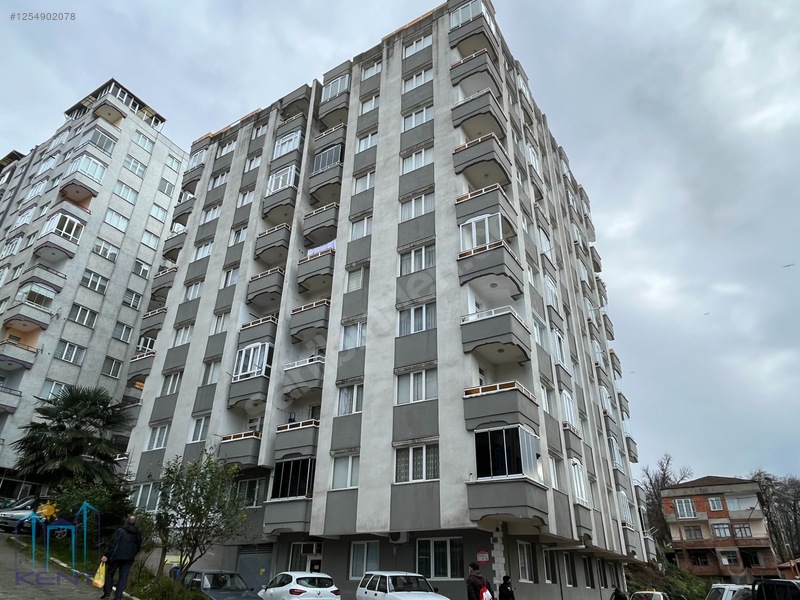 Çayeli Merkezin En Güzel Yerinde Aradığınız 3+1 Daire — fotoğraf 28