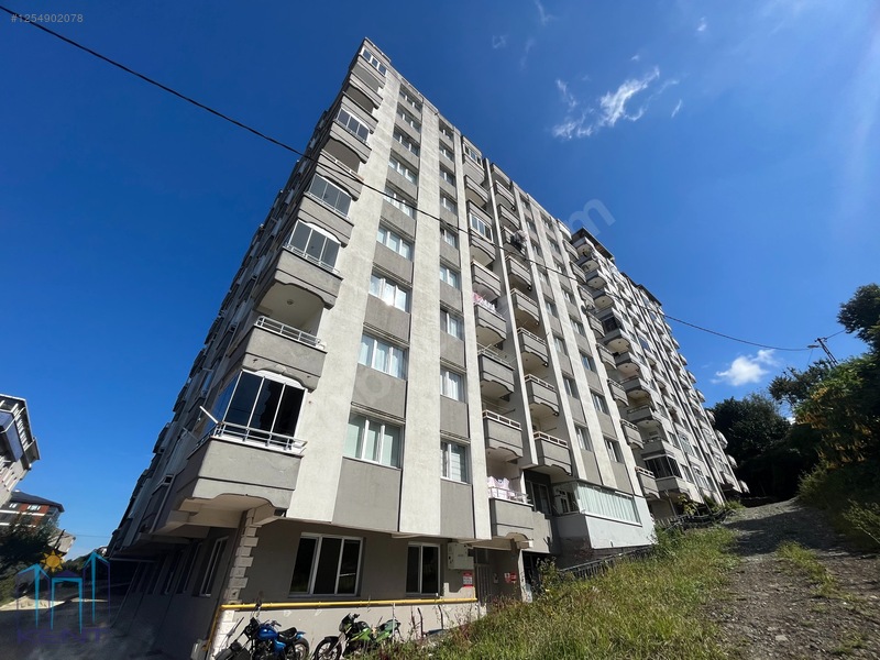 Çayeli Merkezin En Güzel Yerinde Aradığınız 3+1 Daire — fotoğraf 30
