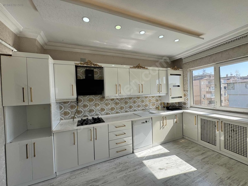 Park Emlaktan Pancarlı Mah 3.5+1 Kiralık Daire!! — fotoğraf 4