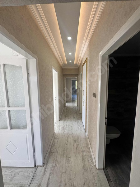 Park Emlaktan Pancarlı Mah 3.5+1 Kiralık Daire!! — fotoğraf 11