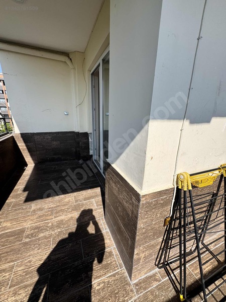 Park Emlaktan Pancarlı Mah 3.5+1 Kiralık Daire!! — fotoğraf 16