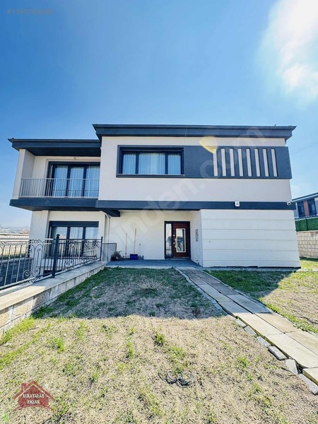 Becen'de Kiralık Villa