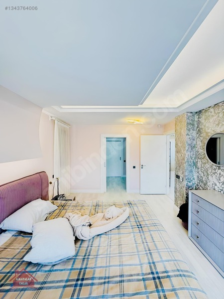 Becen'de Kiralık Villa — fotoğraf 14