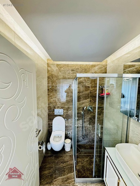 Becen'de Kiralık Villa — fotoğraf 19