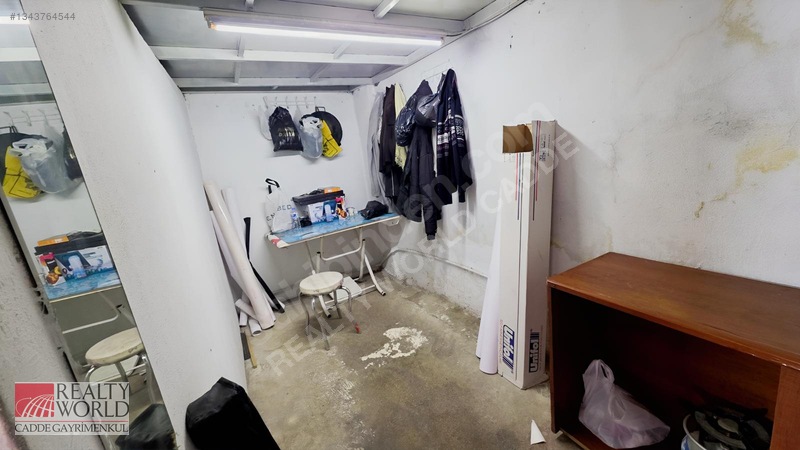 Rw Den Yeni Sanayi Sitesi İtfaiye Karşısı Kiralık Dükkan — fotoğraf 5
