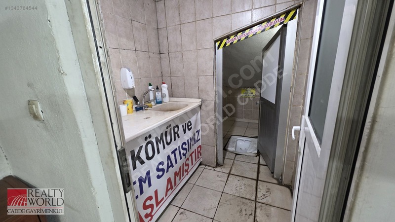 Rw Den Yeni Sanayi Sitesi İtfaiye Karşısı Kiralık Dükkan — fotoğraf 6