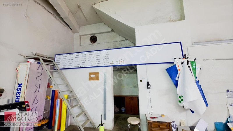 Rw Den Yeni Sanayi Sitesi İtfaiye Karşısı Kiralık Dükkan — fotoğraf 8
