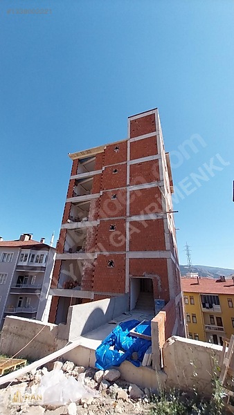 Karşıyaka'da Han Yapı'dan Satılık 3+1 Daire (teslim Aralık 2026) — fotoğraf 3