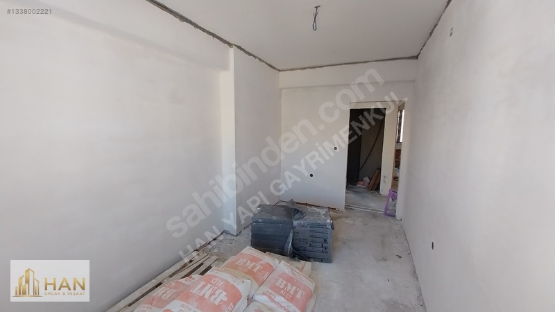Karşıyaka'da Han Yapı'dan Satılık 3+1 Daire (teslim Aralık 2026) — fotoğraf 4