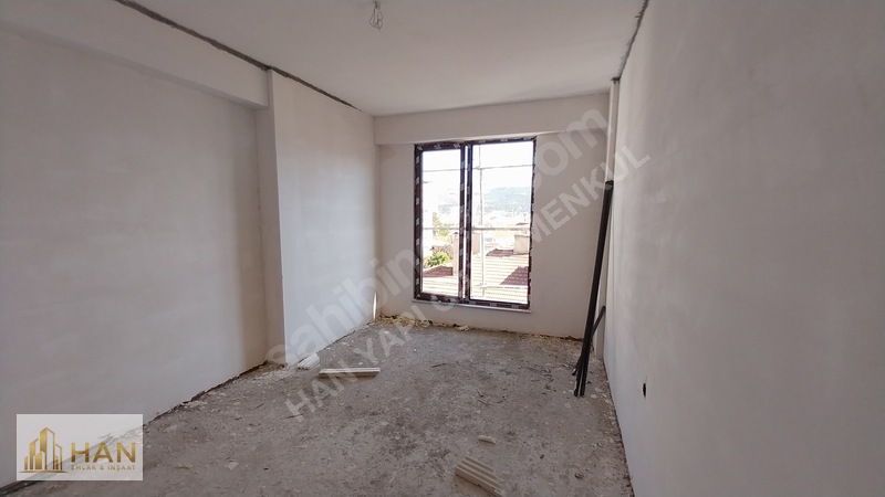 Karşıyaka'da Han Yapı'dan Satılık 3+1 Daire (teslim Aralık 2026) — fotoğraf 5