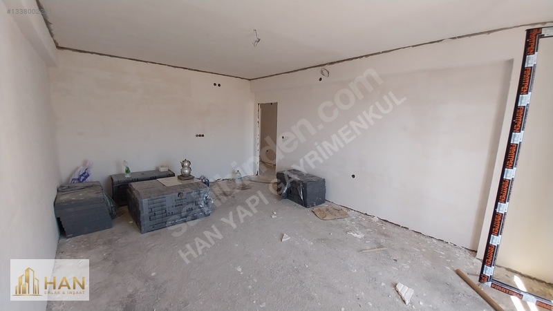 Karşıyaka'da Han Yapı'dan Satılık 3+1 Daire (teslim Aralık 2026) — fotoğraf 6