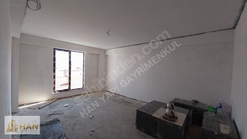 Karşıyaka'da Han Yapı'dan Satılık 3+1 Daire (teslim Aralık 2026) — fotoğraf 7