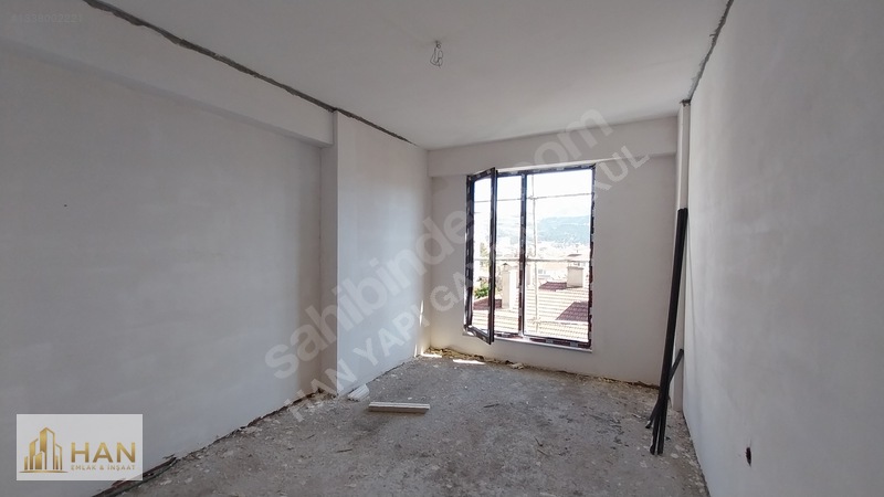 Karşıyaka'da Han Yapı'dan Satılık 3+1 Daire (teslim Aralık 2026) — fotoğraf 8