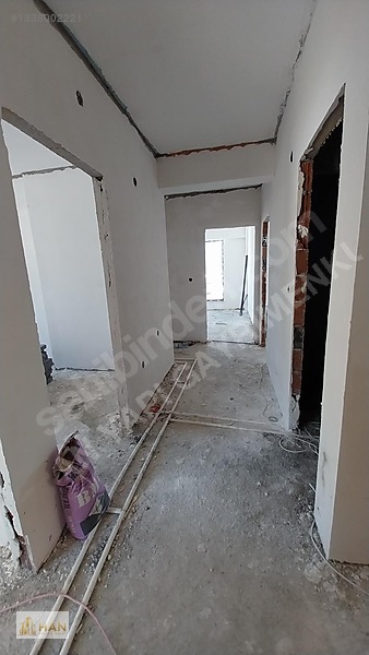 Karşıyaka'da Han Yapı'dan Satılık 3+1 Daire (teslim Aralık 2026) — fotoğraf 9