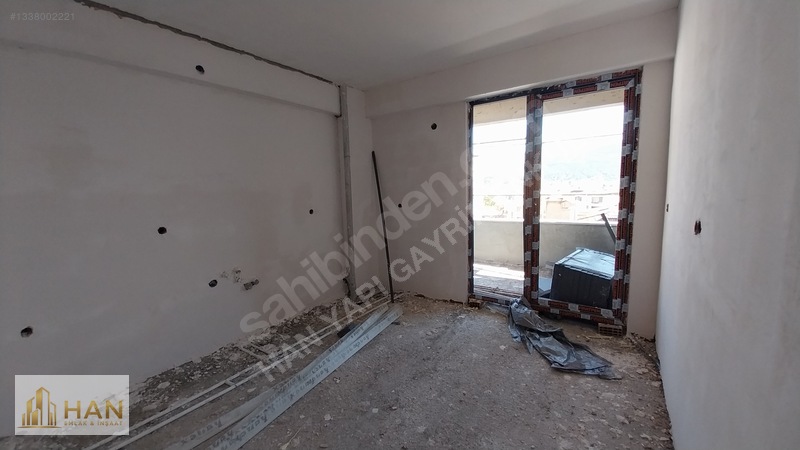 Karşıyaka'da Han Yapı'dan Satılık 3+1 Daire (teslim Aralık 2026) — fotoğraf 10