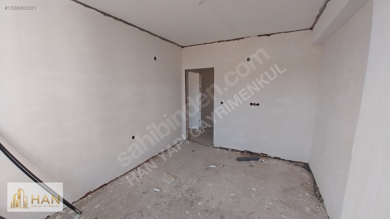 Karşıyaka'da Han Yapı'dan Satılık 3+1 Daire (teslim Aralık 2026) — fotoğraf 11