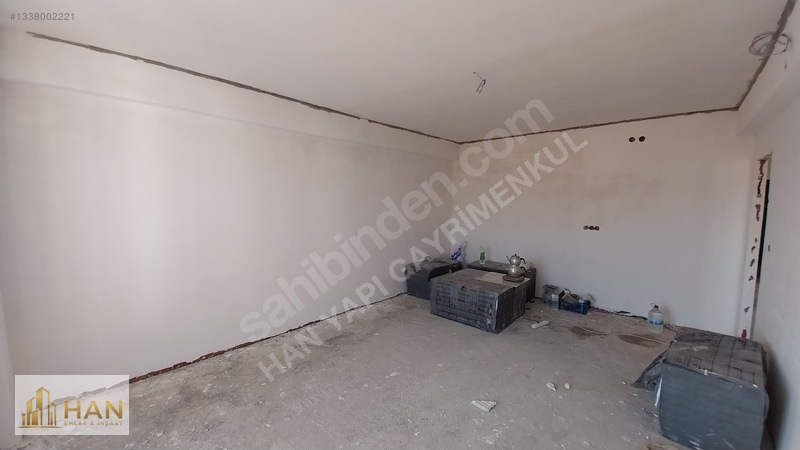 Karşıyaka'da Han Yapı'dan Satılık 3+1 Daire (teslim Aralık 2026) — fotoğraf 12
