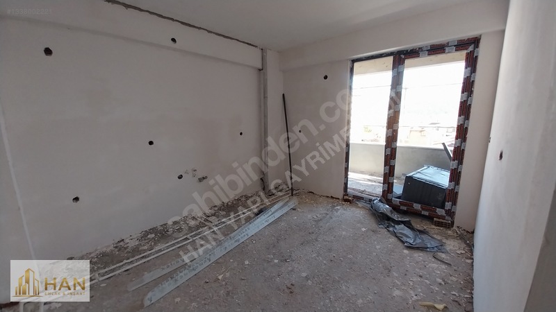 Karşıyaka'da Han Yapı'dan Satılık 3+1 Daire (teslim Aralık 2026) — fotoğraf 13