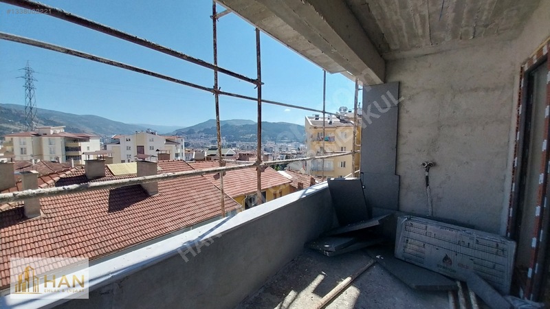 Karşıyaka'da Han Yapı'dan Satılık 3+1 Daire (teslim Aralık 2026) — fotoğraf 16