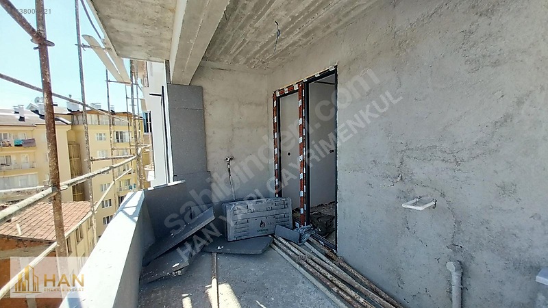 Karşıyaka'da Han Yapı'dan Satılık 3+1 Daire (teslim Aralık 2026) — fotoğraf 19