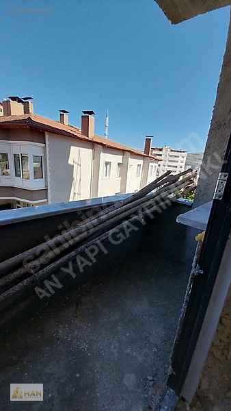 Karşıyaka'da Han Yapı'dan Satılık 3+1 Daire (teslim Aralık 2026) — fotoğraf 20