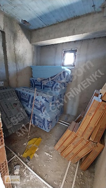 Karşıyaka'da Han Yapı'dan Satılık 3+1 Daire (teslim Aralık 2026) — fotoğraf 21
