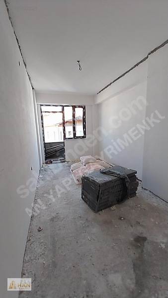 Karşıyaka'da Han Yapı'dan Satılık 3+1 Daire (teslim Aralık 2026) — fotoğraf 22