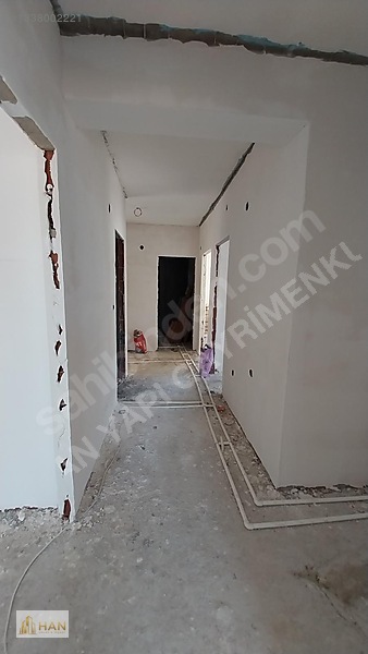 Karşıyaka'da Han Yapı'dan Satılık 3+1 Daire (teslim Aralık 2026) — fotoğraf 23
