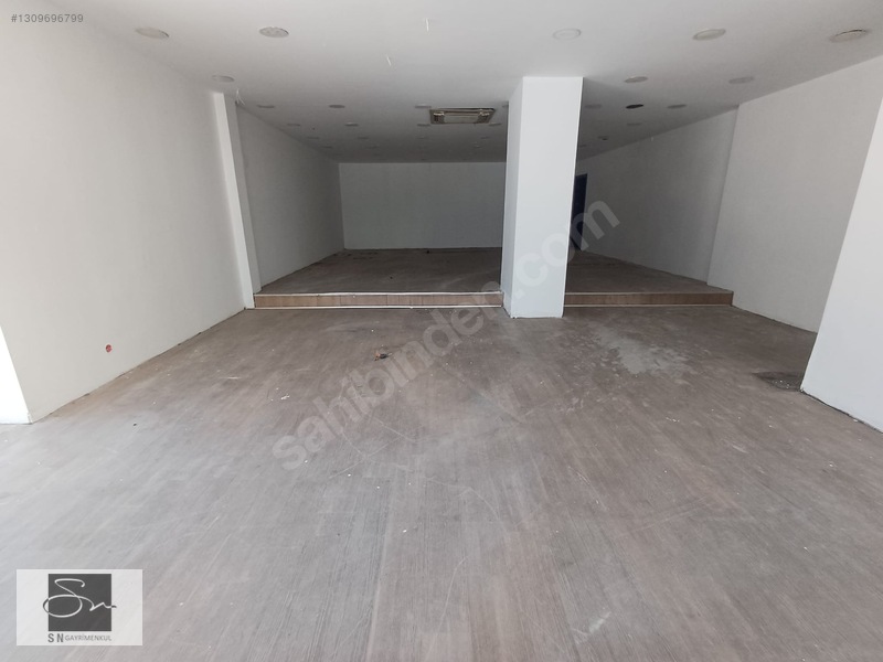 Sn Gayrimenkul'den-sincan'da-işlek Bölge'de-kiralık-köşe-iş Yeri — fotoğraf 12