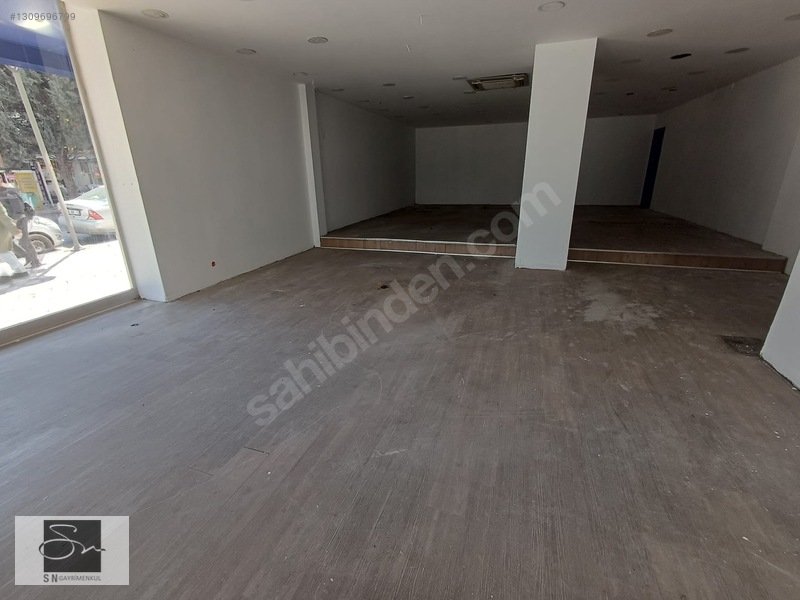 Sn Gayrimenkul'den-sincan'da-işlek Bölge'de-kiralık-köşe-iş Yeri — fotoğraf 13