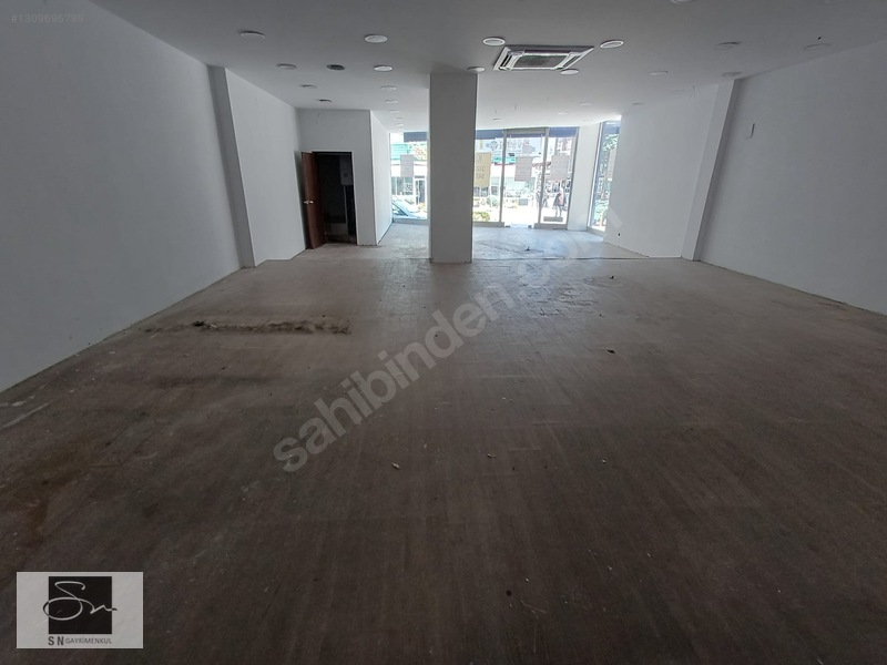Sn Gayrimenkul'den-sincan'da-işlek Bölge'de-kiralık-köşe-iş Yeri — fotoğraf 14