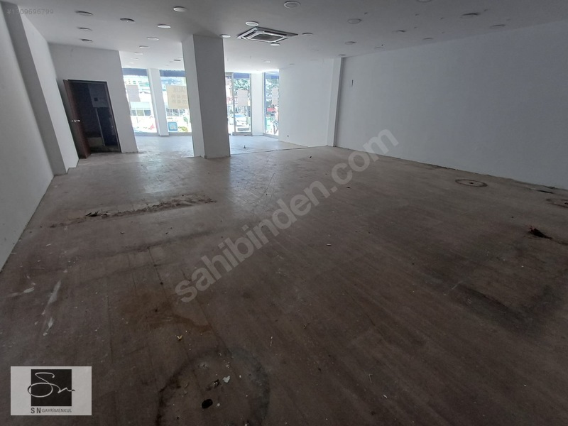 Sn Gayrimenkul'den-sincan'da-işlek Bölge'de-kiralık-köşe-iş Yeri — fotoğraf 15