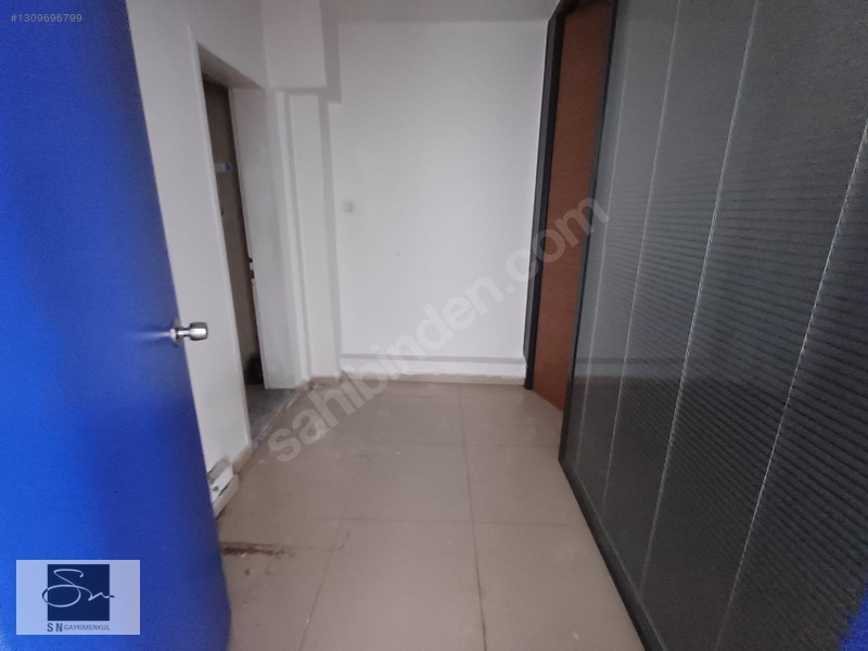 Sn Gayrimenkul'den-sincan'da-işlek Bölge'de-kiralık-köşe-iş Yeri — fotoğraf 18