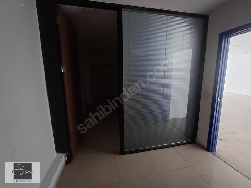 Sn Gayrimenkul'den-sincan'da-işlek Bölge'de-kiralık-köşe-iş Yeri — fotoğraf 19