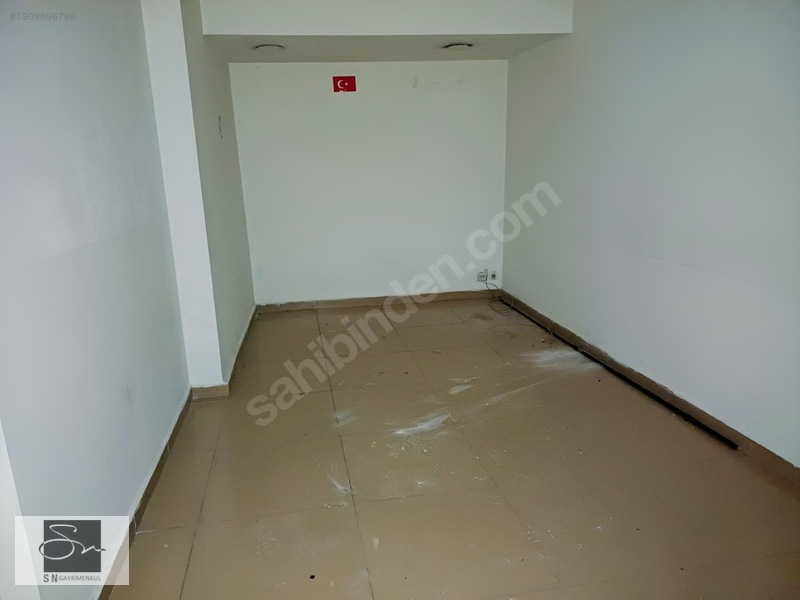 Sn Gayrimenkul'den-sincan'da-işlek Bölge'de-kiralık-köşe-iş Yeri — fotoğraf 20