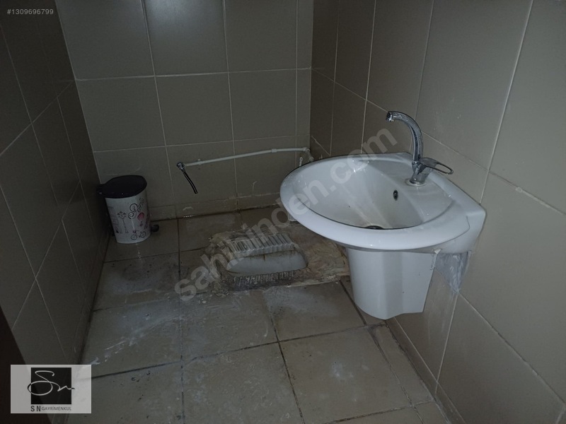 Sn Gayrimenkul'den-sincan'da-işlek Bölge'de-kiralık-köşe-iş Yeri — fotoğraf 23