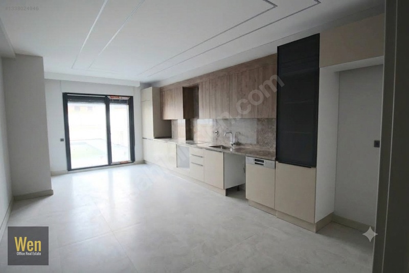 Çekmeköy Reşadiye'de Kiralık 6+2 Havuzlu Tripleks Villa — fotoğraf 5