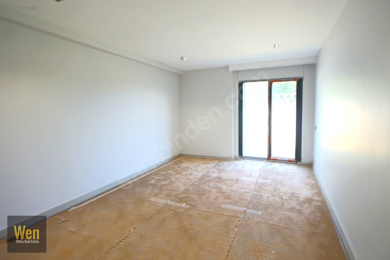 Çekmeköy Reşadiye'de Kiralık 6+2 Havuzlu Tripleks Villa — fotoğraf 7