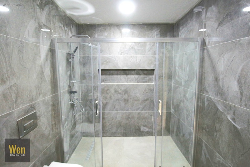 Çekmeköy Reşadiye'de Kiralık 6+2 Havuzlu Tripleks Villa — fotoğraf 8