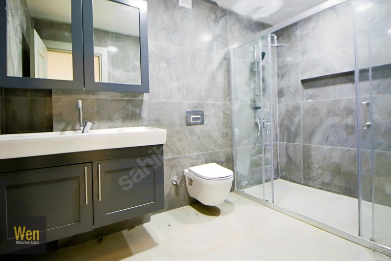 Çekmeköy Reşadiye'de Kiralık 6+2 Havuzlu Tripleks Villa — fotoğraf 9