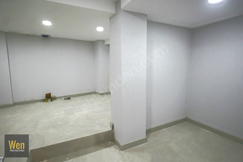 Çekmeköy Reşadiye'de Kiralık 6+2 Havuzlu Tripleks Villa — fotoğraf 10