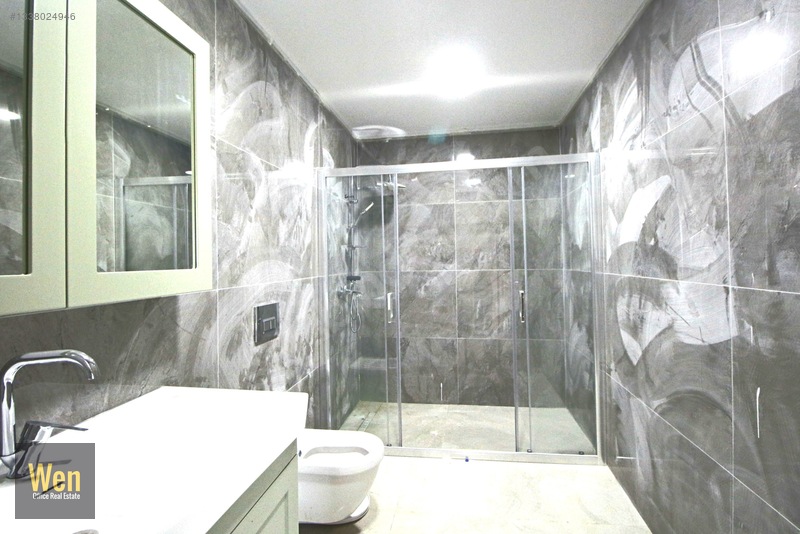 Çekmeköy Reşadiye'de Kiralık 6+2 Havuzlu Tripleks Villa — fotoğraf 11
