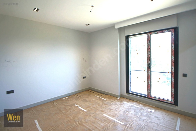 Çekmeköy Reşadiye'de Kiralık 6+2 Havuzlu Tripleks Villa — fotoğraf 13