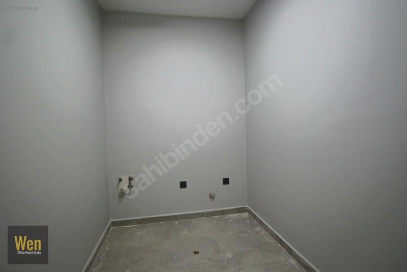 Çekmeköy Reşadiye'de Kiralık 6+2 Havuzlu Tripleks Villa — fotoğraf 17
