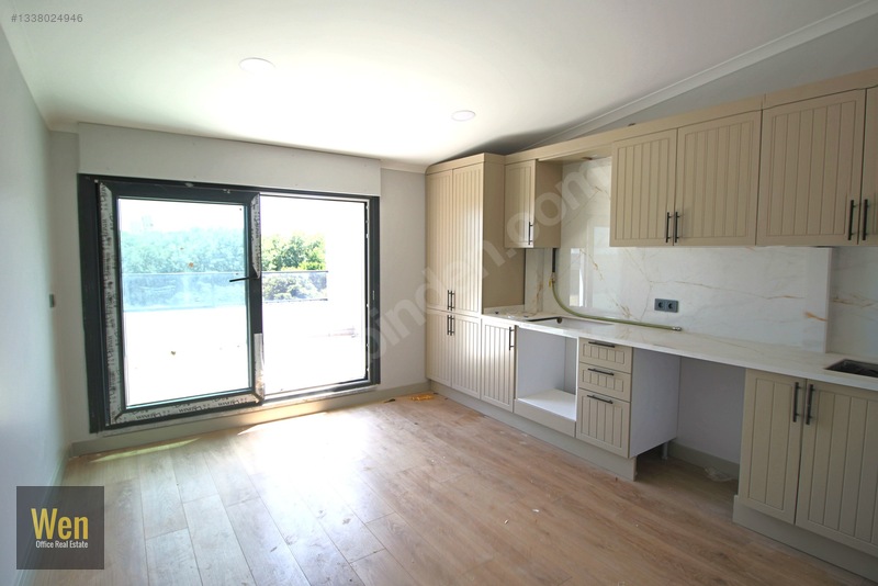 Çekmeköy Reşadiye'de Kiralık 6+2 Havuzlu Tripleks Villa — fotoğraf 20